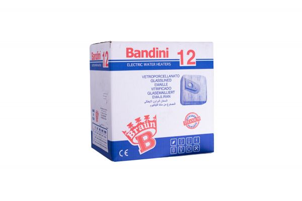 ������ Bandini Water Heaters Q 12 (O) - �������� 3