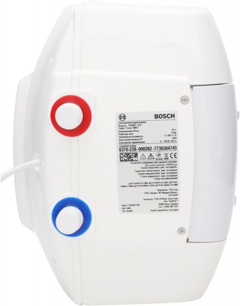������ BOSCH Tronic 2000T 10 B - �������� 5