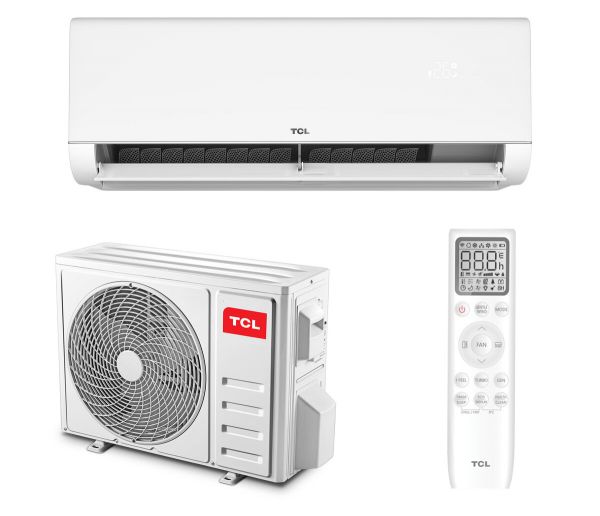  TCL TAC-18CHSD/UG11V3AHB Heat Pump Inv R32 WI-FI -  1