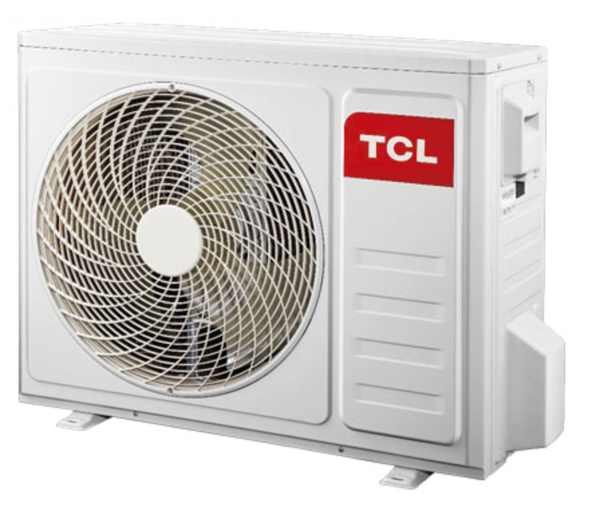  TCL TAC-18CHSD/UG11V3AHB Heat Pump Inv R32 WI-FI -  8