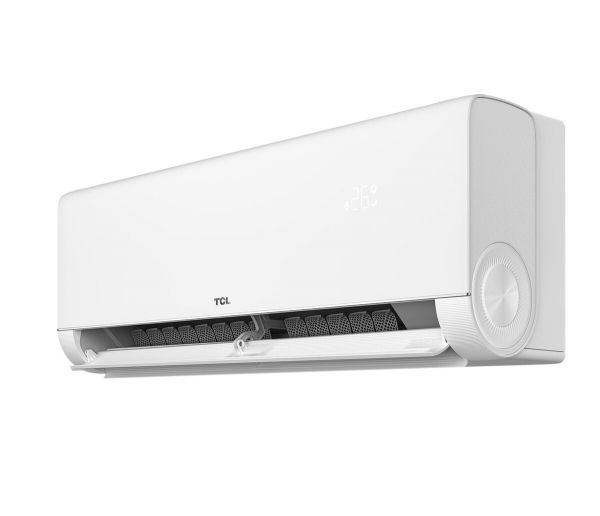 TCL TAC-24CHSD/UG11V3AHB Heat Pump Inv R32 WI-FI -  3