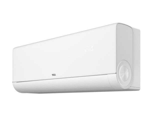  TCL TAC-24CHSD/UG11V3AHB Heat Pump Inv R32 WI-FI -  4