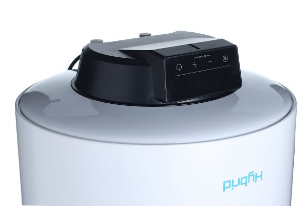  MIDEA Solaris H80 -  5