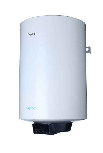  MIDEA Solaris H80 -  3