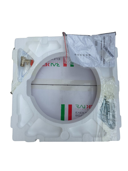 ������ RADEX RE50-15/RJ - �������� 6