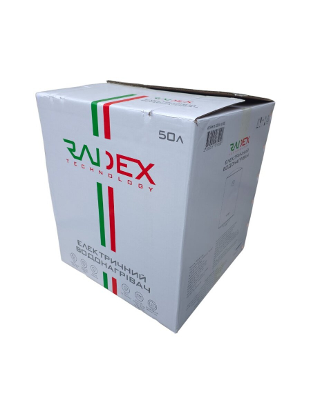 ������ RADEX RE50-15/RJ - �������� 7