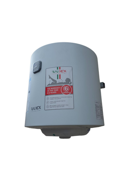 ������ RADEX RE50-15/RJ - �������� 2