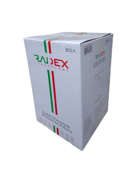 ������ RADEX RE80-15/RJ - �������� 6