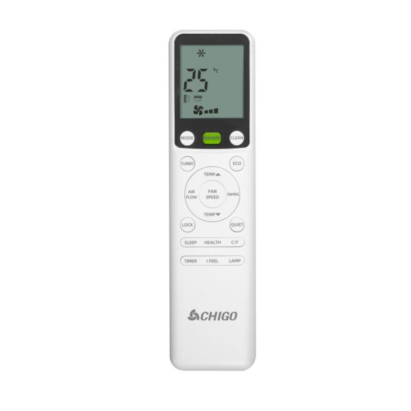 ����������� CHIGO Alba CS-25V3G-1C150F - �������� 4