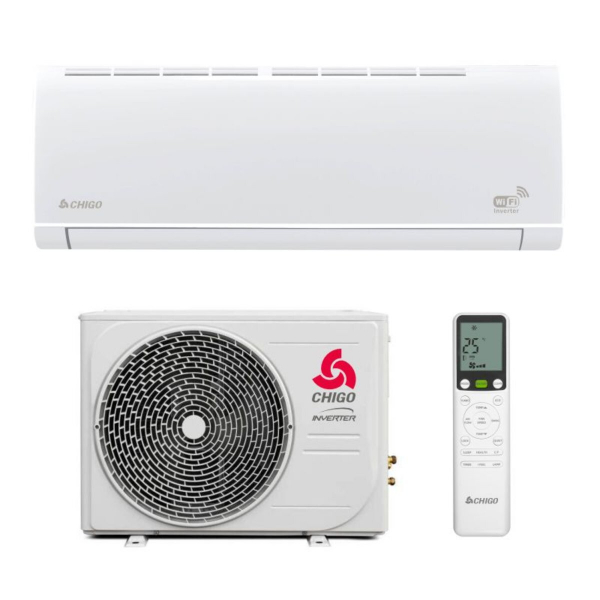 ����������� CHIGO Alba CS-35V3G-1B150F - �������� 1