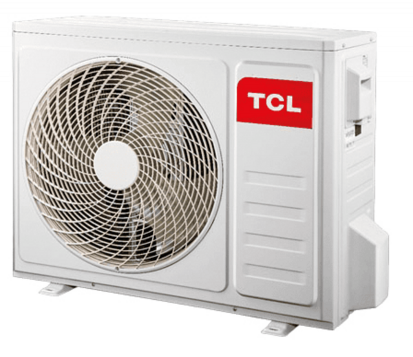 ����������� TCL TAC-12CHSD/ZG31 On-Off WI-FI Ready - �������� 10