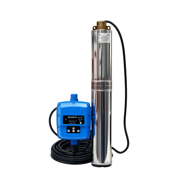 PSM-63 - ����� ������ ��������� ������������� � ��������� ���������� Magnetik PSM-63 - �������� 1