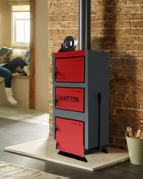 Marten Comfort MC-40 - �������� 6