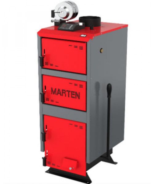 Marten Comfort MC-80 - �������� 1