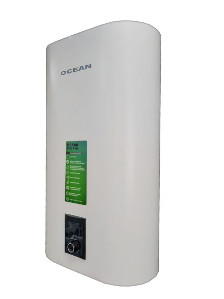 ����������� OCEAN FLAT RZB50M, ET+DT - �������� 2