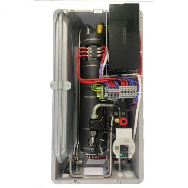 TEKNIX ESPRO 15 kW - �������� 4