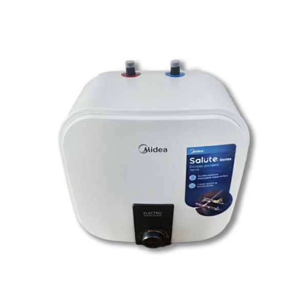 ������ Midea D15-25VI (U) - �������� 2