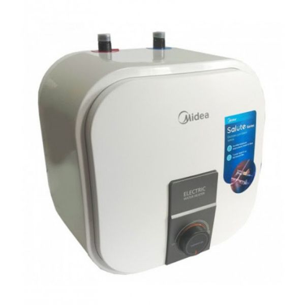 ������ Midea D15-25VI (U) - �������� 3