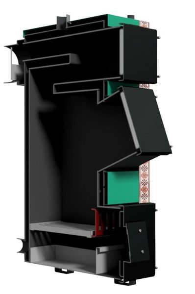 ����� ������������ Zubr Standart 20 ��� - �������� 4