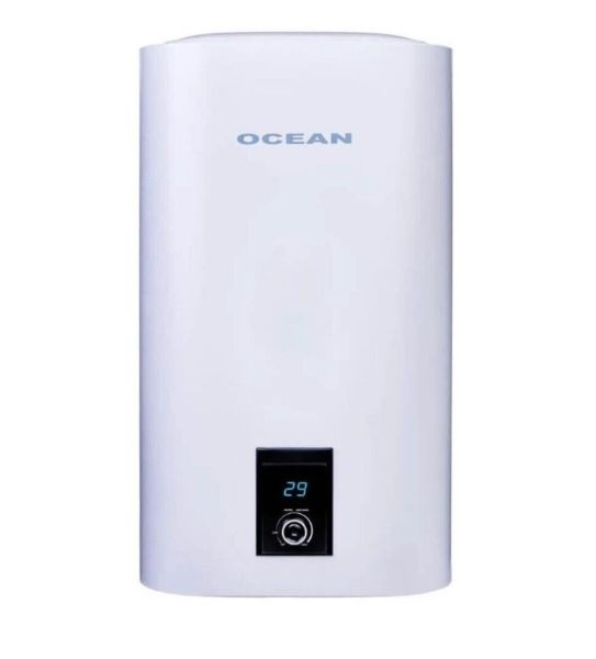 ����������� OCEAN FLAT RZB100M, ET+DT (100� Digital) - �������� 1