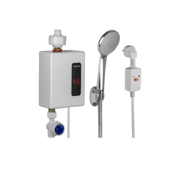 ����������� MONRO XCB-001 - �������� 1