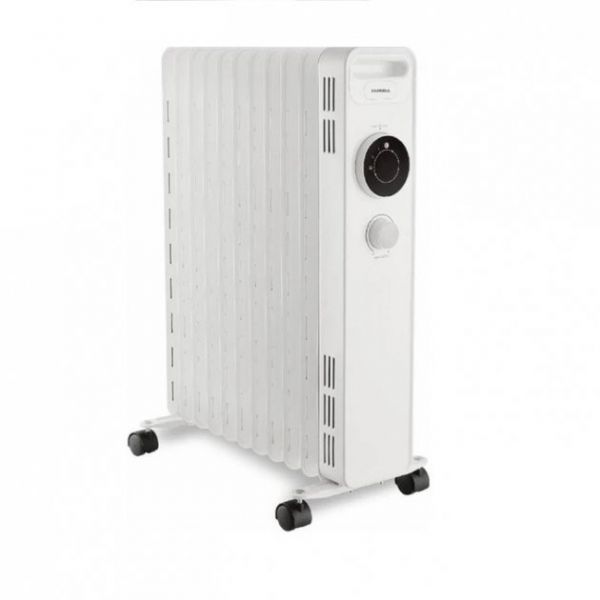 ��������������� ������� Kumtel KUM-1230S White - �������� 1