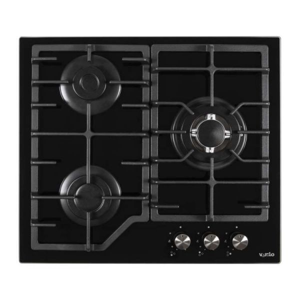 ������� �������� ����������� VENTOLUX HSF630-T3G CESTB (BK) - �������� 1