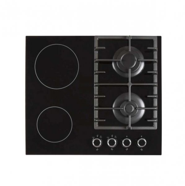 ���������� �������� �������� VENTOLUX HSF622-D3G RCS (BK) - �������� 1