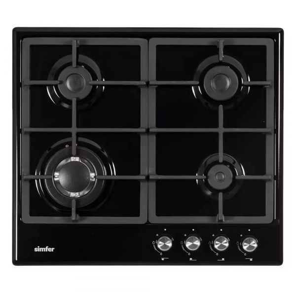 ������� �������� ����������� VENTOLUX HG640-TA3G CS (BK) - �������� 1