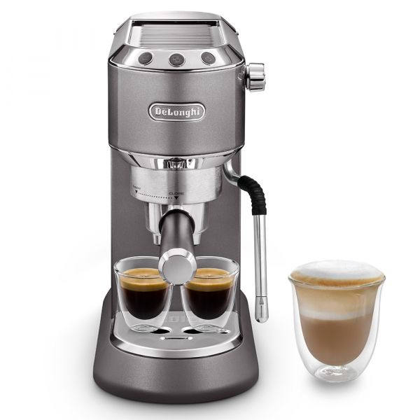 ��������� DeLonghi EC 885 GY - �������� 1