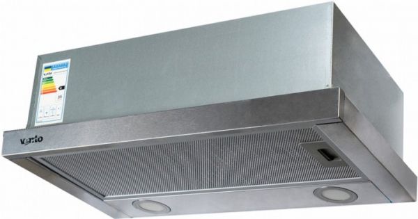 ������� Ventolux GARDA 60 INOX (900) LED - �������� 1