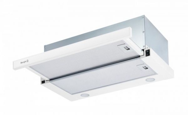 ������� Borgio TLF (TR) 60 white glass - �������� 1