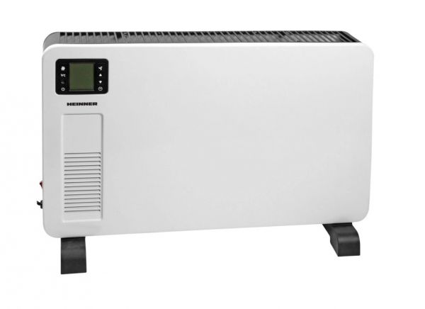  HEINNER HCVH-Y2300D -  1