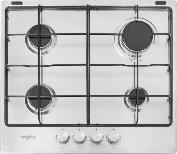 ������� �������� ����������� Whirlpool TKRL650IX - �������� 1