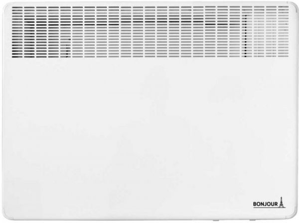 ��������� Bonjour Turbo Heat 20 CEG BL-Meca/Q1 (1750W) - �������� 1