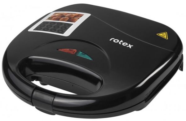 �������� Rotex RSM130-B - �������� 1
