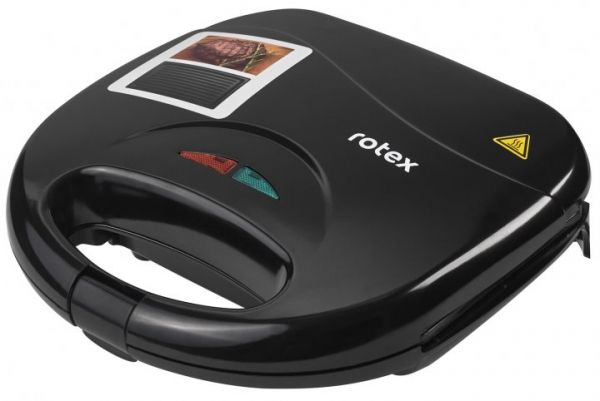 ������������� Rotex RSM112-B - �������� 1