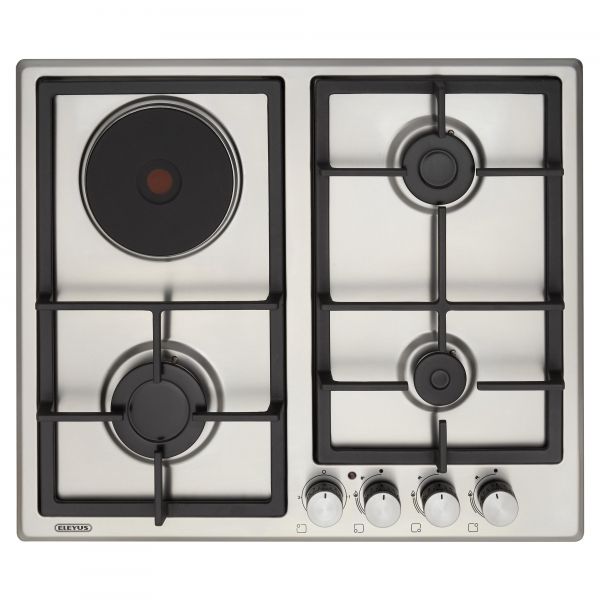 ���������� �������� �������� ELEYUS BRAVO 60 IS H1 CF - �������� 1