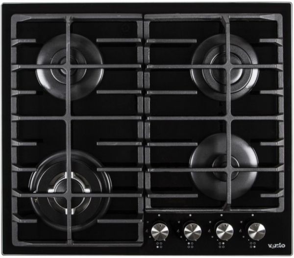 ������� �������� ����������� VENTOLUX HG640-TA3G CEST (BK) - �������� 1