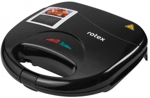 ���������� Rotex RSM122-B - �������� 1