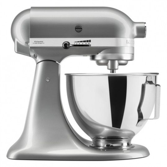 ������� �������� KitchenAid Artisan 4,3 � 5KSM95PSEMC - �������� 1