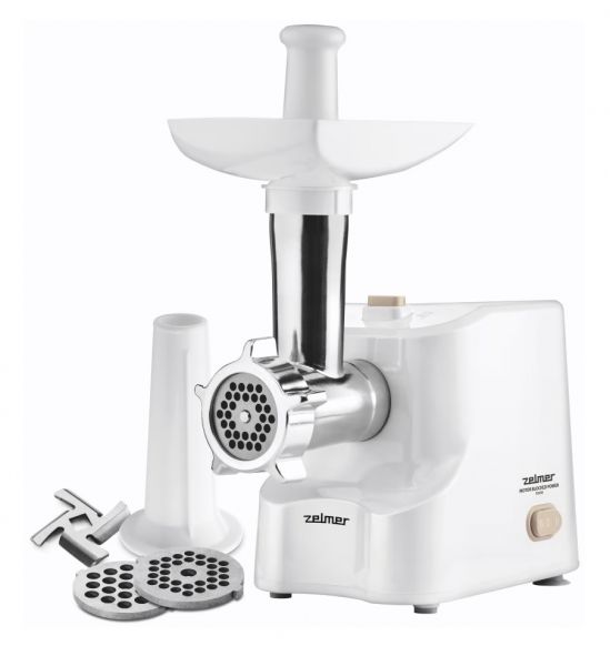 ��������� Zelmer ZMM1011 - �������� 1