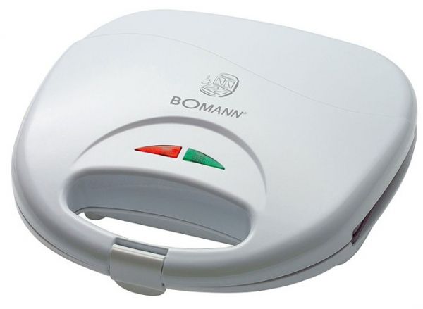 ������������� Bomann ST 5016 CB white - �������� 1