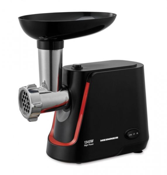 ��������� Heinner MG-1250BK - �������� 2