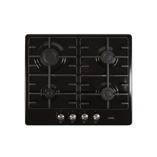    VENTOLUX HG640-MA3 S (BK) -  1