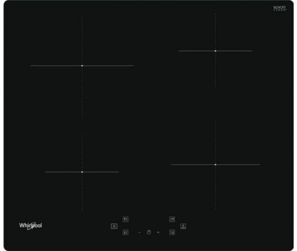 ������������� �������� ����������� Whirlpool WSQ4860NE (869991589820) - �������� 1