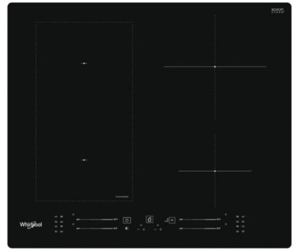 ���������� �������� �������� Whirlpool WLS7960NE - �������� 1