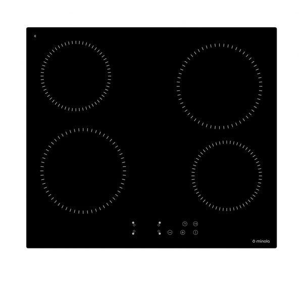 ������������� �������� ����������� Minola MVH 6031 KBL - �������� 1