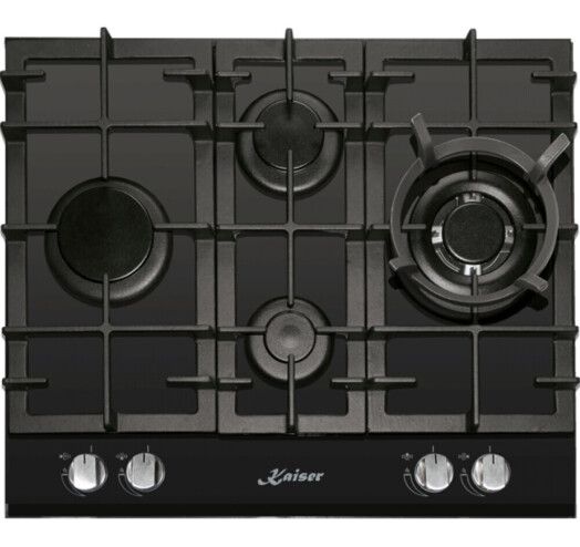    KAISER KCG 6394 Turbo Romb -  1