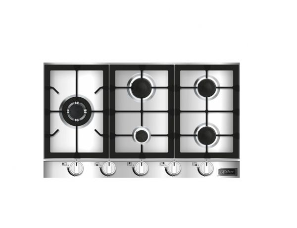 ������� �������� ����������� Kaiser KG 9357 Turbo - �������� 1